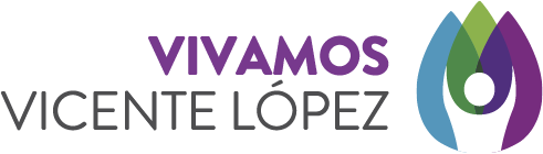 Municipalidad de Vicente López logo